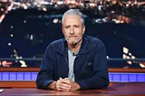 Decision 2024: Jon Stewart’s Return