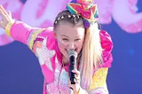 Song Review: JoJo Siwa’s “Karma” is a disgrace to human existence itself