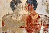 Ancient Egyptians’ Sex Lives