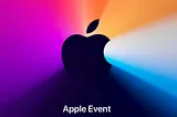 Will Apple hold an October 2023 Event?