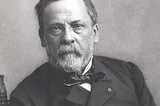 Louis Pasteur, Biological Physicist