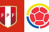 Watch Peru vs Colombia: A FIFA World Cup Qualifier Showdown on IPTV Trends