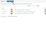 How to publish Spring Cloud Task to Data Flow for execution?