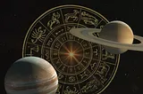 Understanding the Astrological Influence of Jupiter and Saturn By Astrologer Abhishek Soni