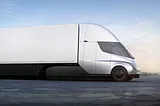 Tesla Semi to Enter Production Later This Year