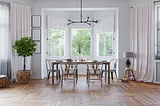 Solid Oak Parquet Flooring Trends for 2023 and Beyond