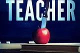 Book Summary of “The Teacher” by Freida McFadden