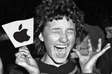 When Did Journalist Galen Gruman Become an Apple Fanboy?