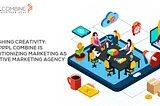 Creative Marketing Agency