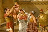 Comparing Ancient Roman Parenting to Parenting Practices in Earlier Civilizations