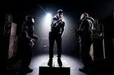 Review — GrimeBoy at Birmingham Rep