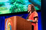 The Amazon at a Tipping Point: Can We Turn It Around? | Leila Salazar-López