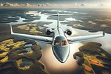 Private Jet Charter Wisconsin