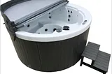 Create a Chilled Paradise With an Outdoor Jacuzzi Hot Tub — Beauty Brands Direct