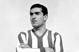 Giorgos Sideris: Olympiacos Great