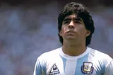 Mexico 86: Hero Maradona