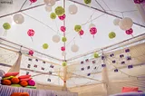 10 Beautiful Wedding Tent Ideas