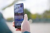 How Much is Spent on Mobile AR App & Game Development?