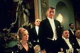 ‘The Remains Of The Day’ (1993): A Portrayal Of Fascism In England Today?