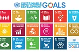 Sustainable Development Goals and the 2030 Agenda.