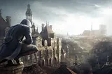 Assassin’s Creed: Unity is the best game in the series.