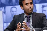 How Vivek Ramaswamy Built a Biotech Fortune: A 20-Something’s Path to $15 Million