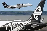 Not just cargo, Air New Zealand to now weigh passengers before boarding