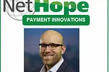 Hamilton McNutt, Program Manager, NetHope Payment Innovations Team.