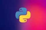 python