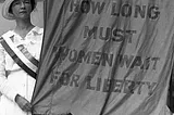 Beyond Suffrage: The Continued Struggle for Women’s Rights