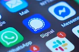 Signal is not the place for top secret communications, but it might be the right choice for you —…