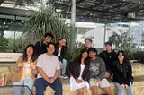 IB Students Explore Downtown Austin on Fall Field Trip