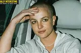 Britney Spears Coded Testimony on MkUltra Mind Control Program