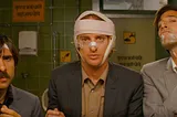 The Films of Wes Anderson: The Darjeeling Limited (and Hotel Chevalier)