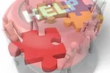 Computers are hard, and so is technical support