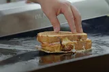 Turning Up the Heat with Blackstone Griddles: A Grilled Cheese Adventure