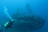 Michigan Shipwrecks: 6,000 Haunting Discoveries Beneath the Great Lakes