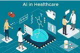 AI-powered Chatbots: Your 24/7 Healthcare Buddy in the Digital Age