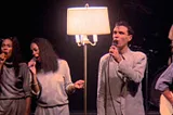 To All the Films I’ve Loved Before; Stop Making Sense