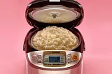 Toxic Free Rice Cooker: The Healthier Choice for Your Kitchen