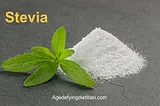 Stevia vs. Monk Fruit: What’s Right for You?