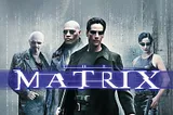 The Matrix — An Agile Epic