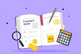 Federal Tax Handbook For New Business Founders