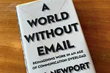 What Would A World Without Email Look Like?