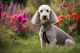 Bedlington Terrier 101: Dog Breed Guide