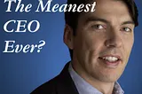 Tim Armstrong Solidifies his 'Worst CEO Ever' Title