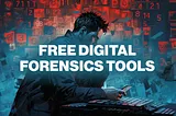 Digital Forensics Tools: Insights from a Crime Investigator