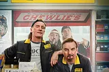 Clerks III review