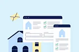 Revitalizing Housing: Transforming PDFs into Seamless Online Forms in Real Estate Transactions