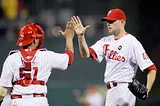 Madson Will Close if Lidge Isn't Ready